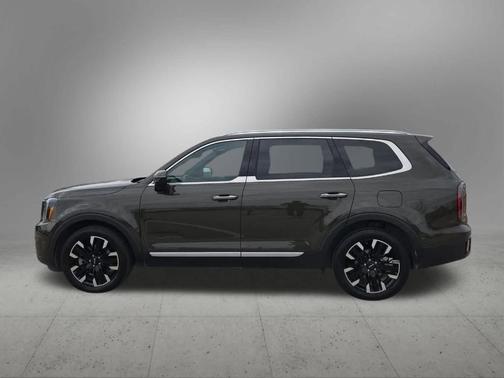 2023 Kia Telluride SX