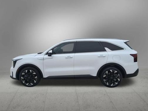 2024 Kia Sorento EX
