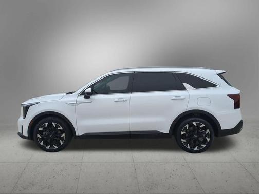 2024 Kia Sorento EX