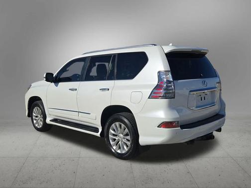 2014 Lexus GX 460 Base