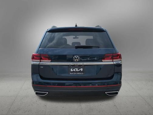2022 Volkswagen Atlas 2.0T SE