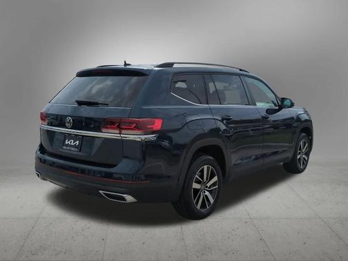 2022 Volkswagen Atlas 2.0T SE
