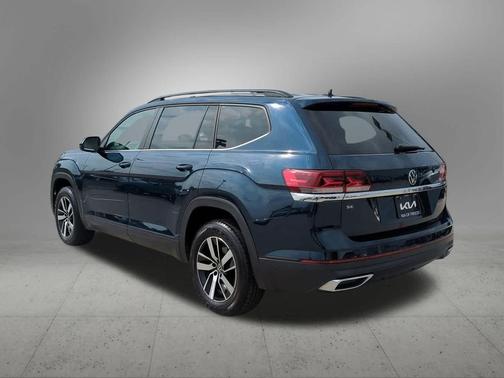 2022 Volkswagen Atlas 2.0T SE