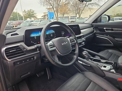 2023 Kia Telluride SX
