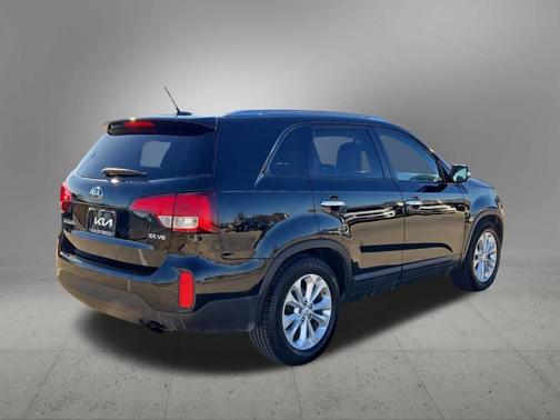 2015 Kia Sorento EX
