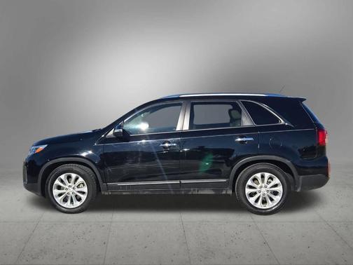 2015 Kia Sorento EX