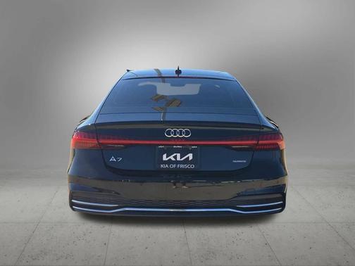 2019 Audi A7 3.0T Premium Plus