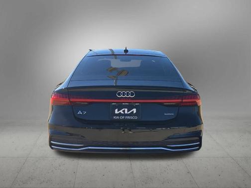 2019 Audi A7 3.0T Premium Plus