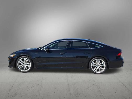 2019 Audi A7 3.0T Premium Plus