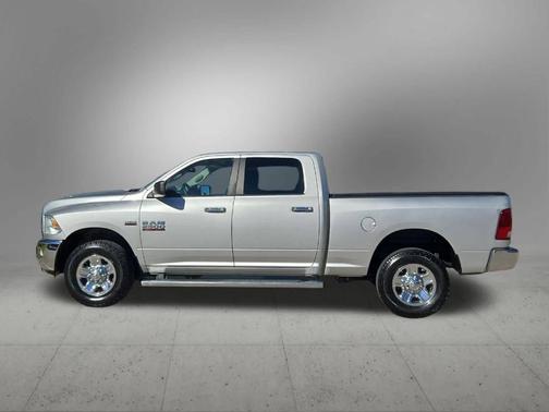 2016 RAM 2500 SLT