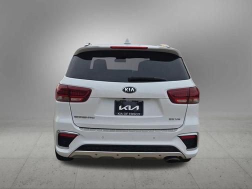 2019 Kia Sorento SX