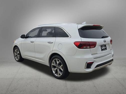 2019 Kia Sorento SX
