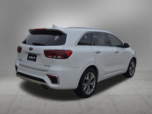 2019 Kia Sorento SX