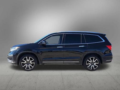 2020 Honda Pilot Touring 8-Passenger