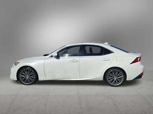 2014 Lexus IS 250 Base