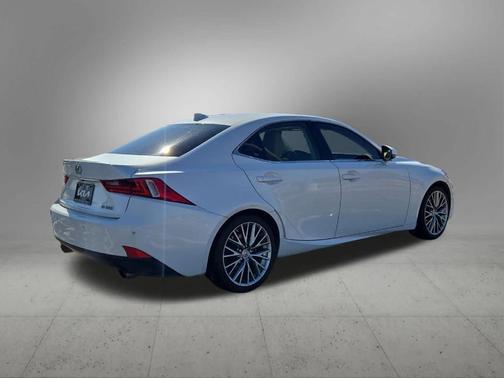 2014 Lexus IS 250 Base