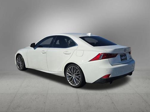 2014 Lexus IS 250 Base