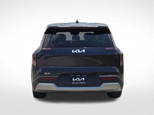 Metal 2026 Kia EV9 Light Short Range