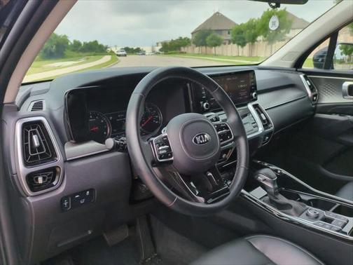 2021 Kia Sorento SX