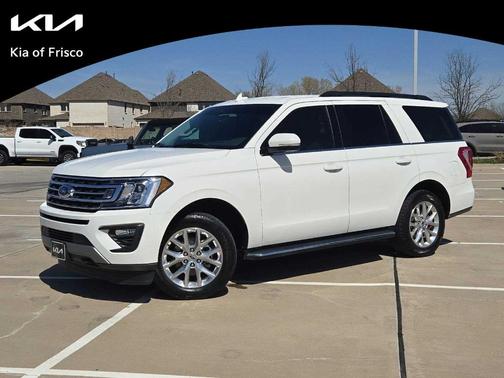 2021 Ford Expedition XLT