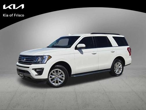 2021 Ford Expedition XLT