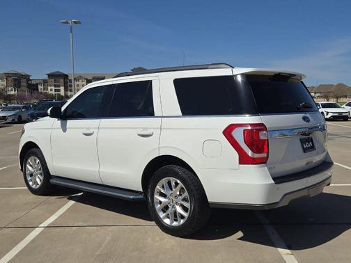 2021 Ford Expedition XLT
