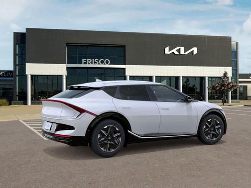 2025 Kia EV6 Wind