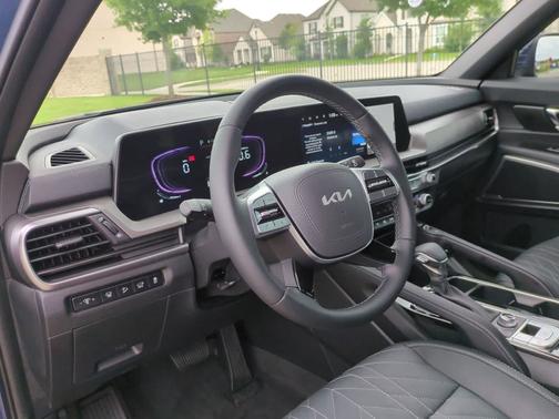 2025 Kia Telluride EX X-Pro