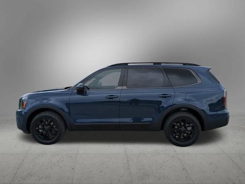 2025 Kia Telluride EX X-Pro