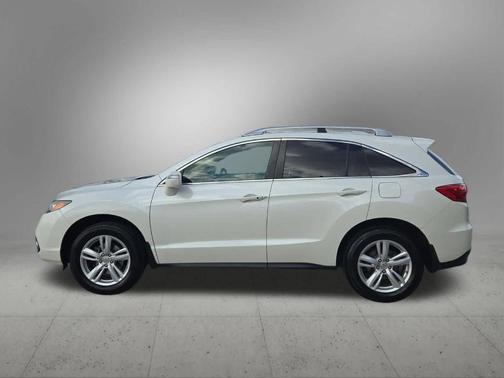 2015 Acura RDX Technology Package