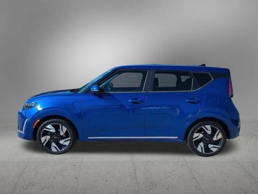 2023 Kia Soul GT-Line 2.0L