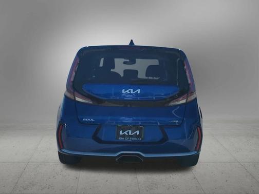 2023 Kia Soul GT-Line 2.0L