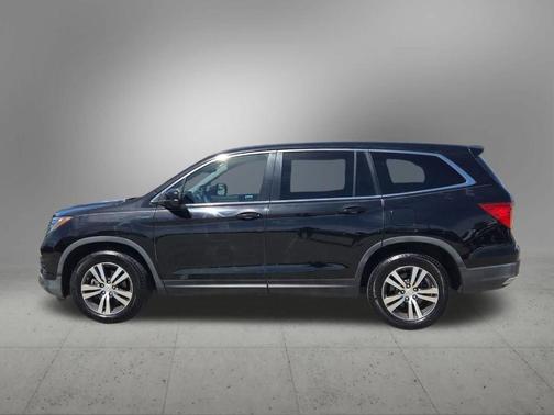 2016 Honda Pilot EX-L w/ Navigation