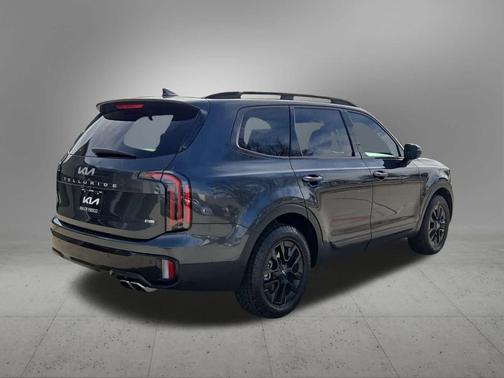 2024 Kia Telluride SX X-Pro