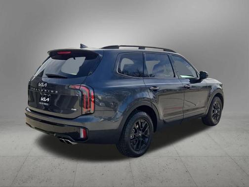 2024 Kia Telluride SX X-Pro
