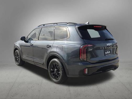 2024 Kia Telluride SX X-Pro