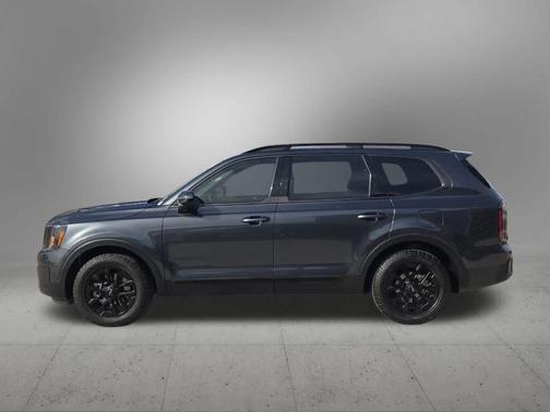 2024 Kia Telluride SX X-Pro
