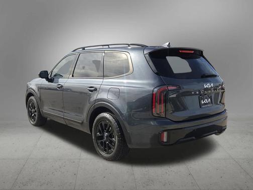 2024 Kia Telluride SX X-Pro
