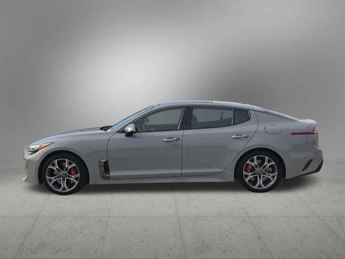 2019 Kia Stinger GT1