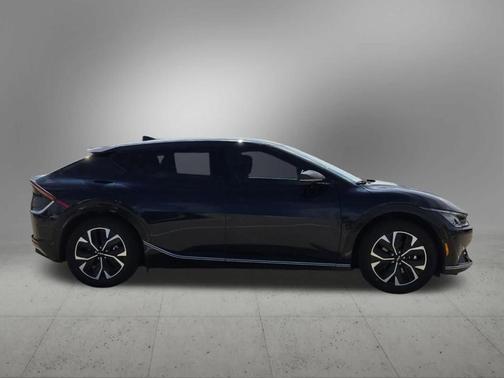 Gravity Blue 2023 Kia EV6 Wind