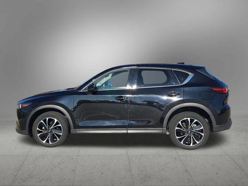 2023 Mazda CX-5 Preferred