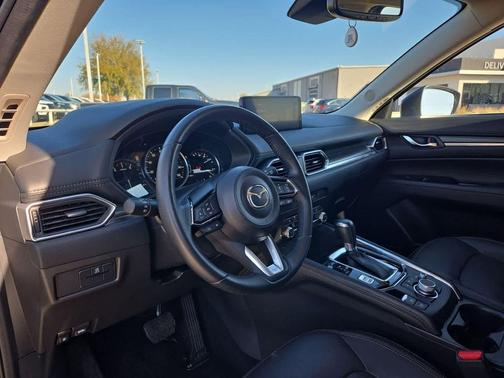 2023 Mazda CX-5 Preferred
