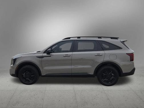 2025 Kia Sorento SX Prestige