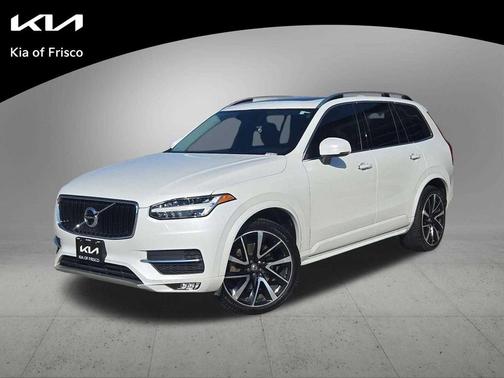 2019 Volvo XC90 T6 Momentum