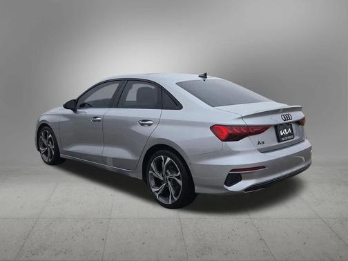 2023 Audi A3 Premium