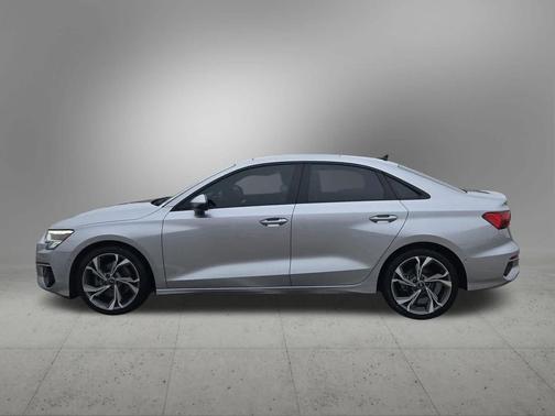 2023 Audi A3 Premium