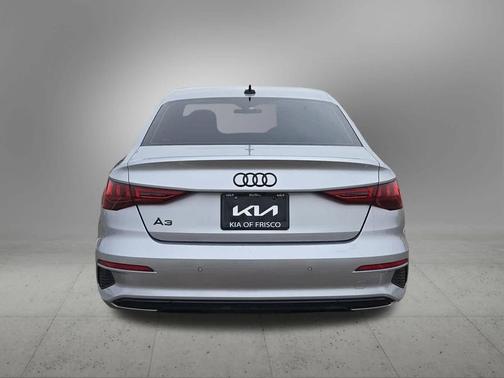 2023 Audi A3 Premium