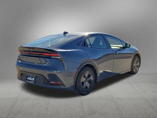 2024 Toyota Prius Limited