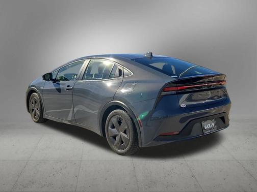 2024 Toyota Prius Limited