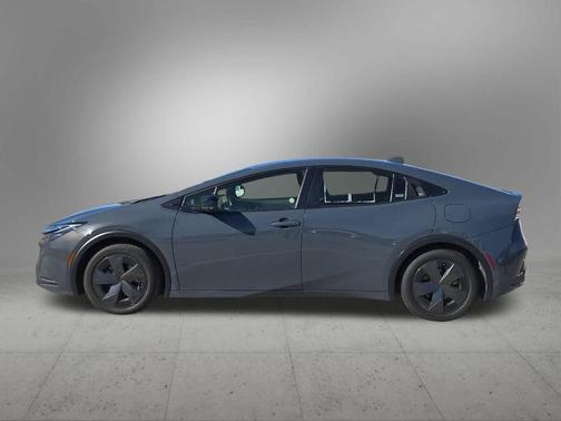 2024 Toyota Prius Limited